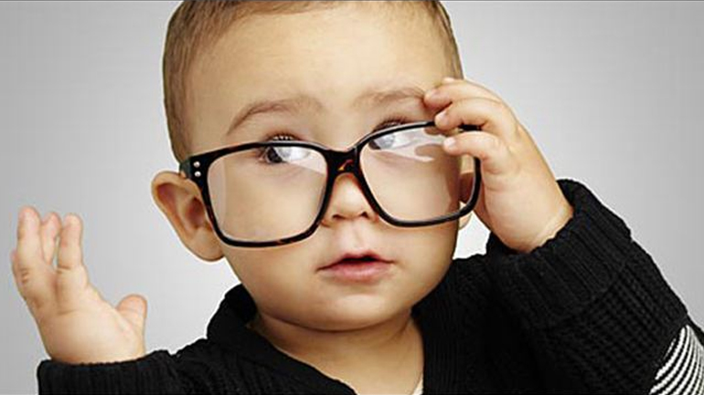 Αλλάζει το IQ όταν μεγαλώνει το παιδί;